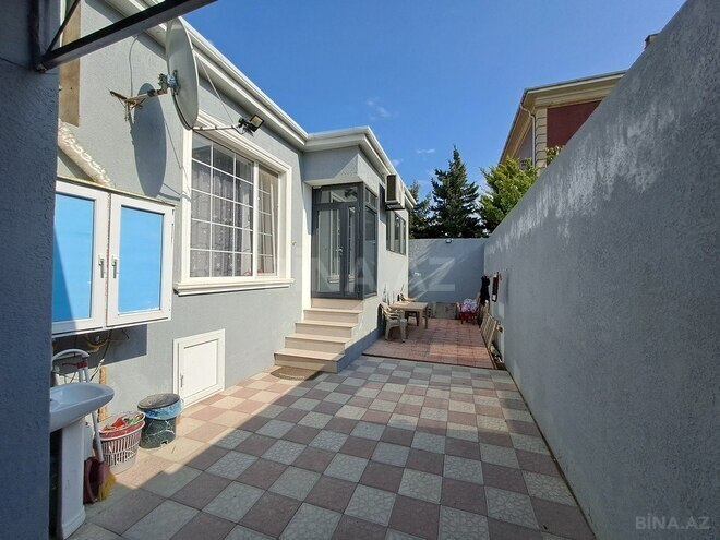 3-комн. дом/дача - пос. Бина - 70 м² (4)