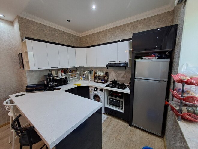 3-комн. дом/дача - пос. Бина - 70 м² (24)