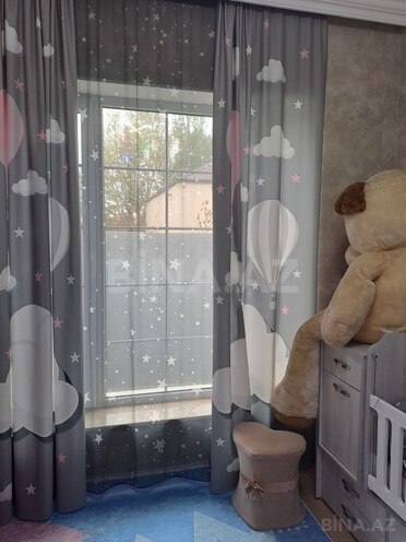 3-комн. дом/дача - пос. Бина - 70 м² (15)