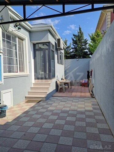 3-комн. дом/дача - пос. Бина - 70 м² (5)