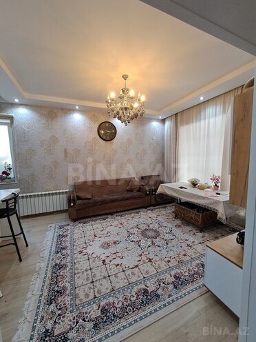 3-комн. дом/дача - пос. Бина - 70 м² (20)