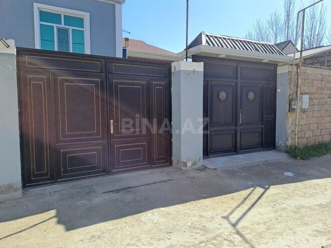 3-комн. дом/дача - пос. Бина - 70 м² (7)
