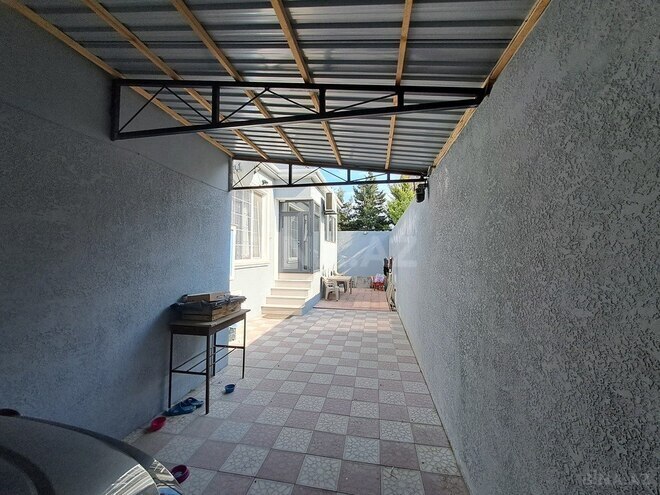 3-комн. дом/дача - пос. Бина - 70 м² (3)