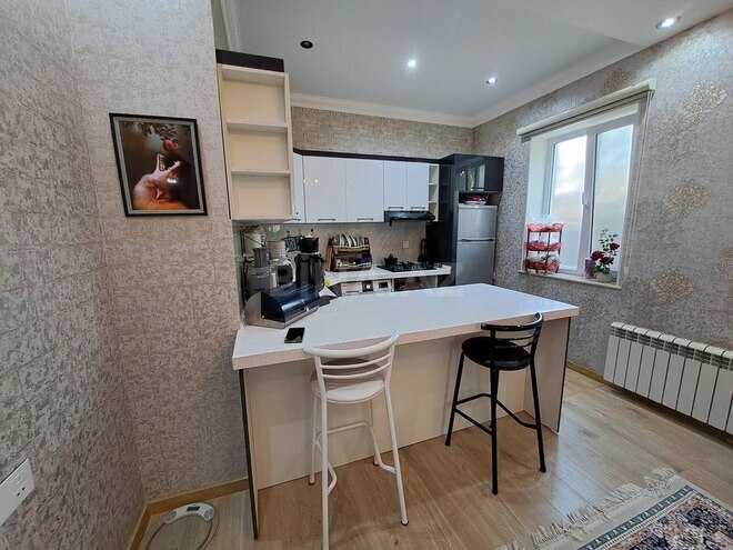 3-комн. дом/дача - пос. Бина - 70 м² (22)