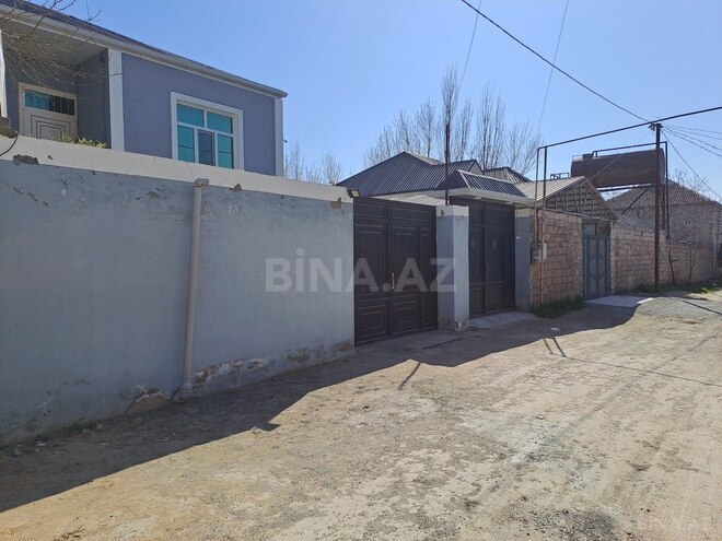 3-комн. дом/дача - пос. Бина - 70 м² (8)
