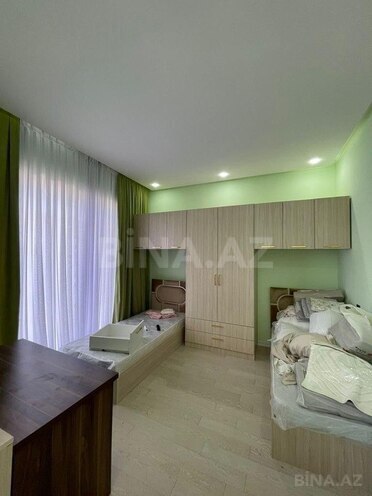 İcarəyə verilir 5 otaqlı həyət evi/bağ evi 380 m², Mərdəkan q., photo 20 from 32