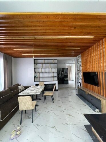 İcarəyə verilir 5 otaqlı həyət evi/bağ evi 380 m², Mərdəkan q., photo 15 from 32