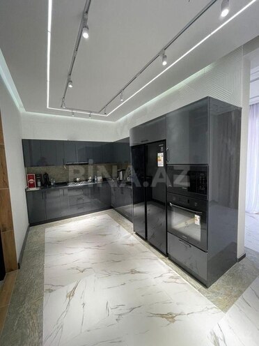 İcarəyə verilir 5 otaqlı həyət evi/bağ evi 380 m², Mərdəkan q., photo 16 from 32