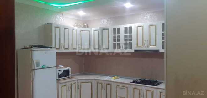 5 otaqlı həyət evi/bağ evi - Masazır q. - 140 m² (16)