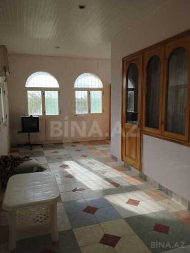 3-комн. дом/дача - пос. Тюркан - 90 м² (7)