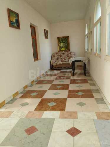 3-комн. дом/дача - пос. Тюркан - 90 м² (5)