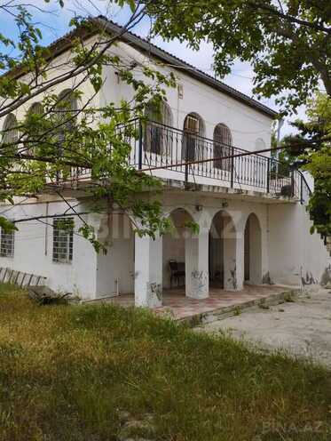 3-комн. дом/дача - пос. Тюркан - 90 м² (1)