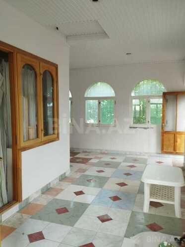 3-комн. дом/дача - пос. Тюркан - 90 м² (6)