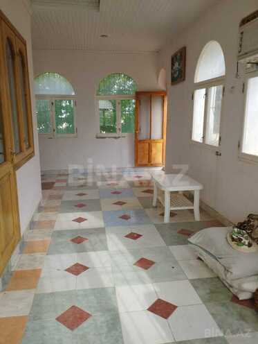 3-комн. дом/дача - пос. Тюркан - 90 м² (4)