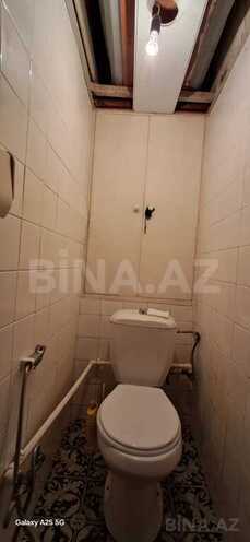 Продаётся 3-комн. вторичка 80 м², м. Нариман Нариманов, photo 19 from 21