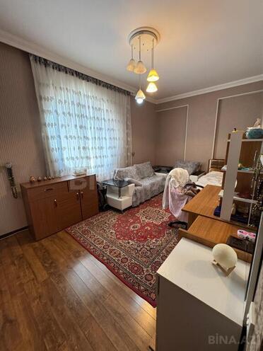 3 otaqlı yeni tikili - Yeni Yasamal q. - 130 m² (7)
