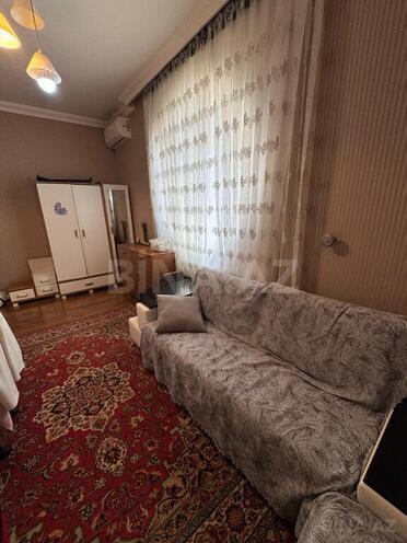 3 otaqlı yeni tikili - Yeni Yasamal q. - 130 m² (8)
