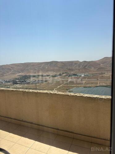 3 otaqlı yeni tikili - Yeni Yasamal q. - 130 m² (18)
