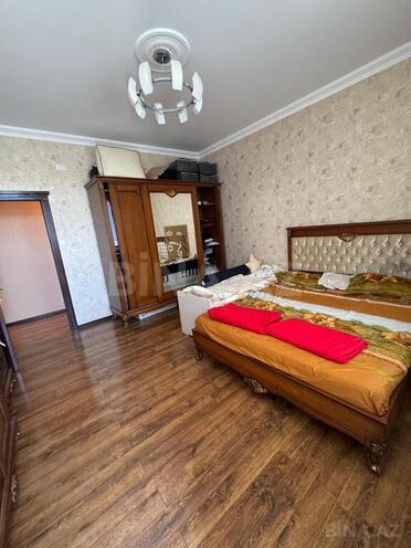 3 otaqlı yeni tikili - Yeni Yasamal q. - 130 m² (3)