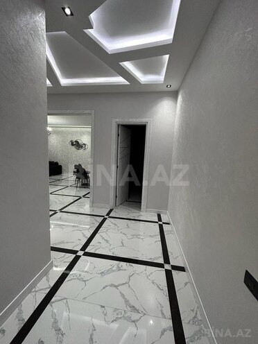 İcarəyə verilir 3 otaqlı həyət evi/bağ evi 200 m², Şüvəlan q., photo 18 from 29