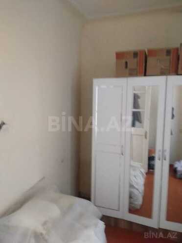 2 otaqlı köhnə tikili - M.Ə.Rəsulzadə q. - 51 m² (6)