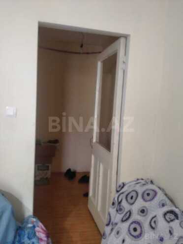 2 otaqlı köhnə tikili - M.Ə.Rəsulzadə q. - 51 m² (7)