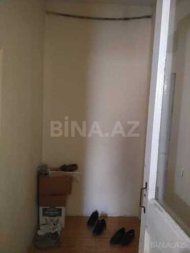 2 otaqlı köhnə tikili - M.Ə.Rəsulzadə q. - 51 m² (11)
