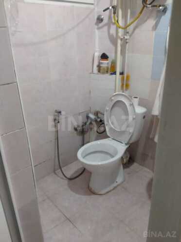 2 otaqlı köhnə tikili - M.Ə.Rəsulzadə q. - 51 m² (13)