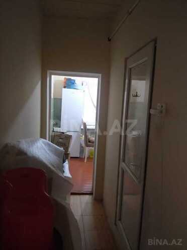 2 otaqlı köhnə tikili - M.Ə.Rəsulzadə q. - 51 m² (10)