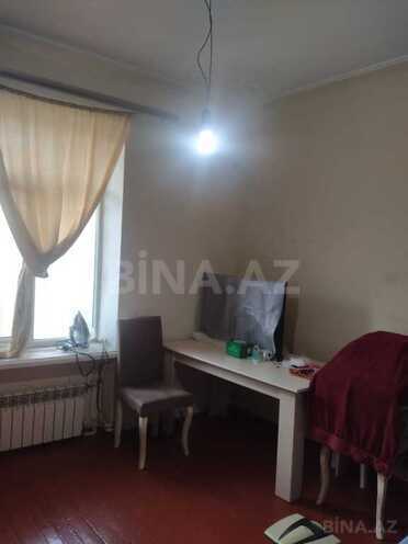 2 otaqlı köhnə tikili - M.Ə.Rəsulzadə q. - 51 m² (8)
