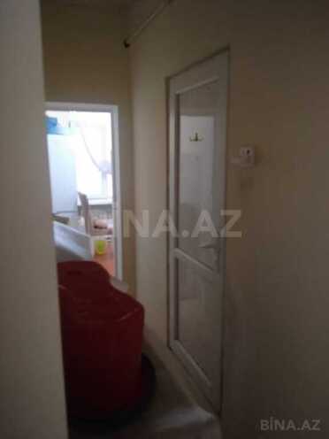 2 otaqlı köhnə tikili - M.Ə.Rəsulzadə q. - 51 m² (12)