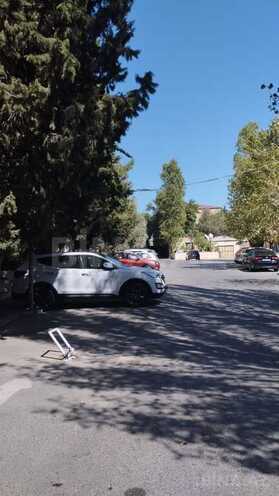 3 otaqlı köhnə tikili - Nəsimi m. - 85 m² (3)
