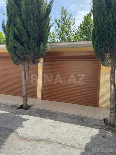 3 otaqlı köhnə tikili - Nəsimi m. - 85 m² (4)