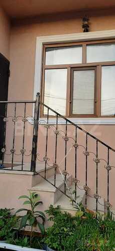 4 otaqlı həyət evi/bağ evi - Lökbatan q. - 160 m² (2)