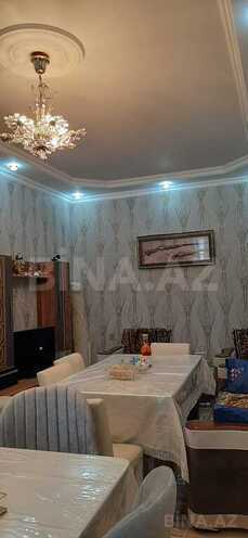 4 otaqlı həyət evi/bağ evi - Lökbatan q. - 160 m² (4)