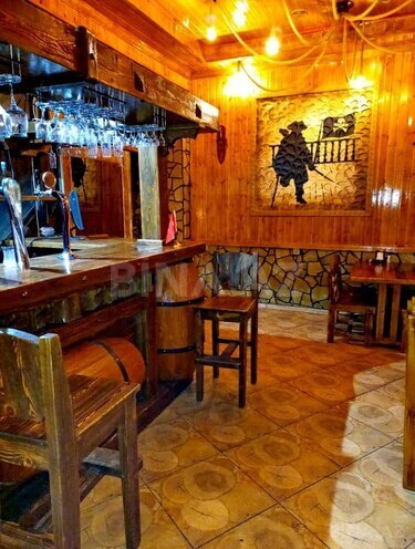 Obyekt - Azadlıq Prospekti m. - 120 m² (4)
