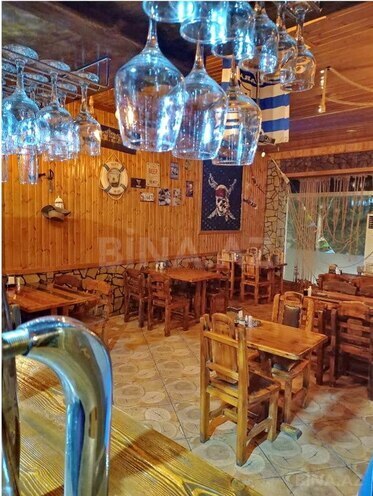 Obyekt - Azadlıq Prospekti m. - 120 m² (3)