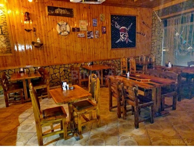 Obyekt - Azadlıq Prospekti m. - 120 m² (5)