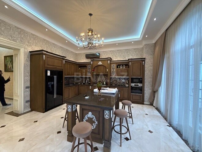 Сдаётся 6-комн. дом/дача 600 м², пос. Шувеляны, photo 26 from 32