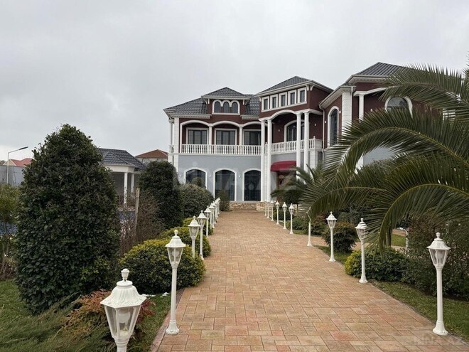 Сдаётся 6-комн. дом/дача 600 м², пос. Шувеляны, photo 7 from 32