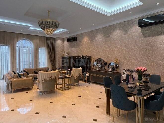 Сдаётся 6-комн. дом/дача 600 м², пос. Шувеляны, photo 25 from 32