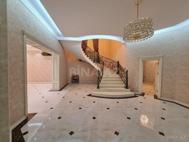 Сдаётся 6-комн. дом/дача 600 м², пос. Шувеляны, photo 17 from 32