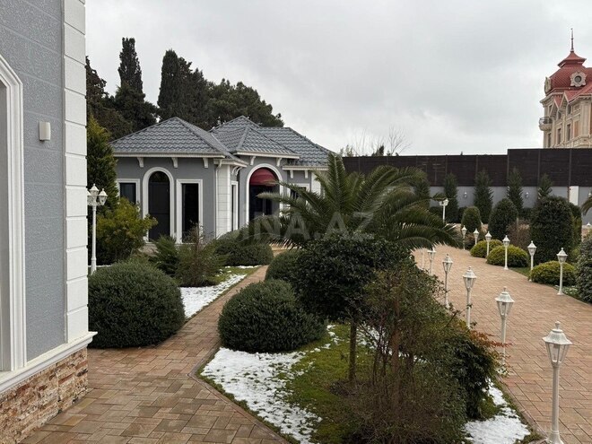 Сдаётся 6-комн. дом/дача 600 м², пос. Шувеляны, photo 12 from 32