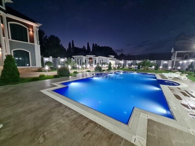 Сдаётся 6-комн. дом/дача 600 м², пос. Шувеляны, photo 6 from 32