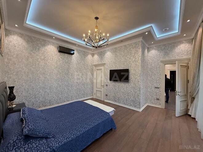 Сдаётся 6-комн. дом/дача 600 м², пос. Шувеляны, photo 31 from 32
