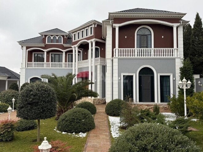 Сдаётся 6-комн. дом/дача 600 м², пос. Шувеляны, photo 11 from 32