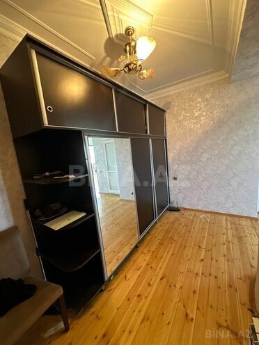 3-комн. новостройка - м. Ахмедлы - 100 м² (10)