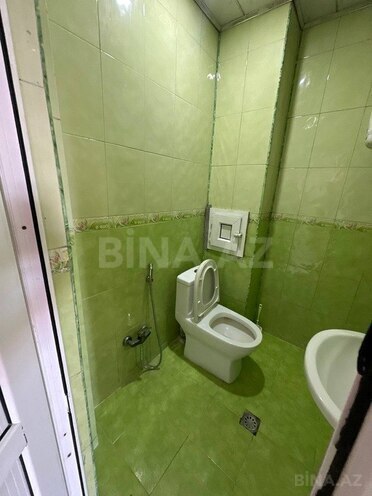 3-комн. новостройка - м. Ахмедлы - 100 м² (14)
