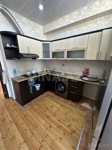 3-комн. новостройка - м. Ахмедлы - 100 м² (8)