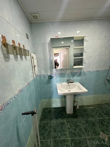 3-комн. новостройка - м. Ахмедлы - 100 м² (13)